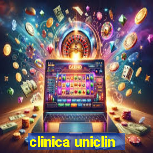 clinica uniclin